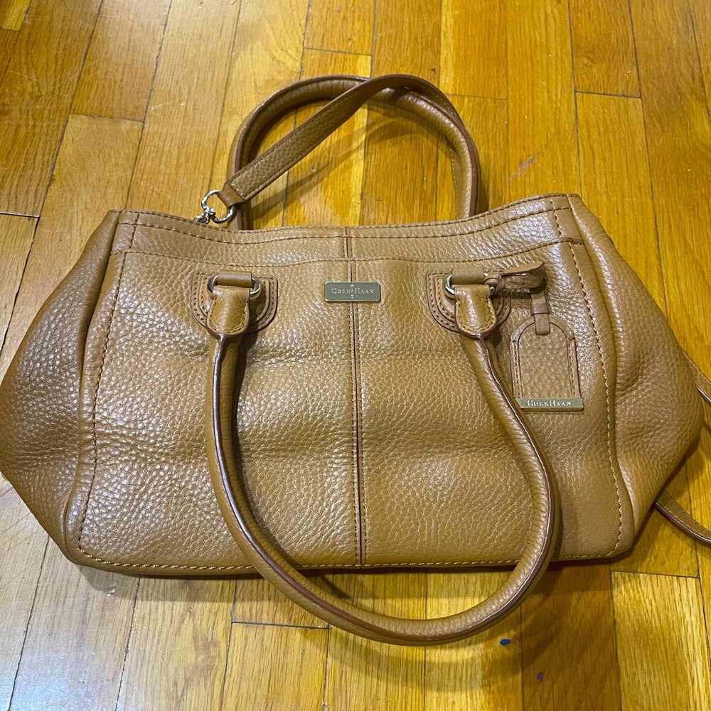 Cole Haan